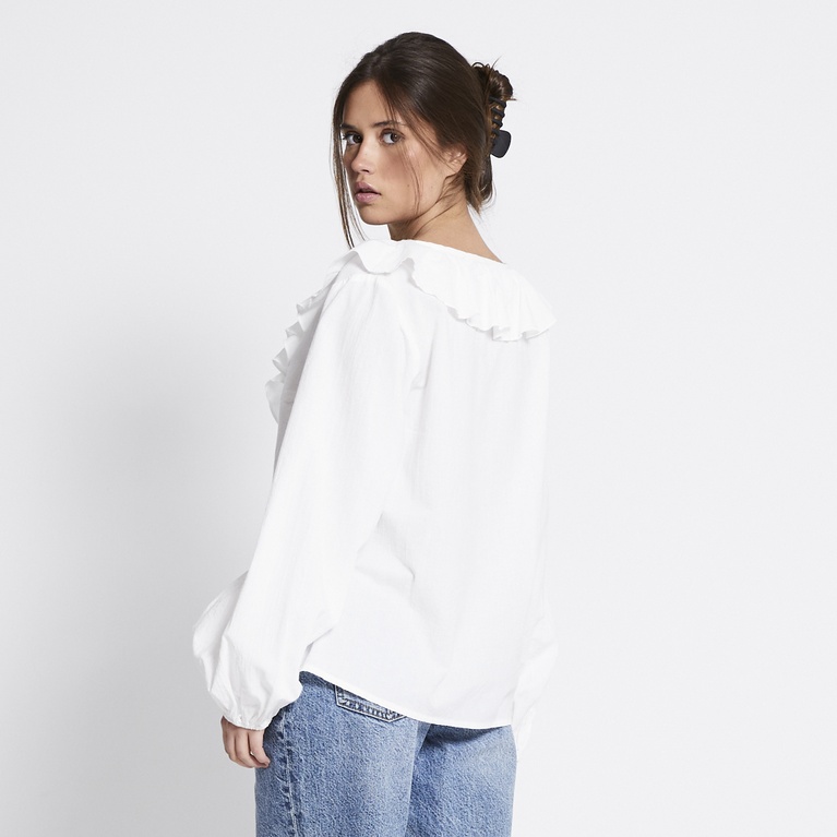 Bluse "Winona" Bluse "Winona"